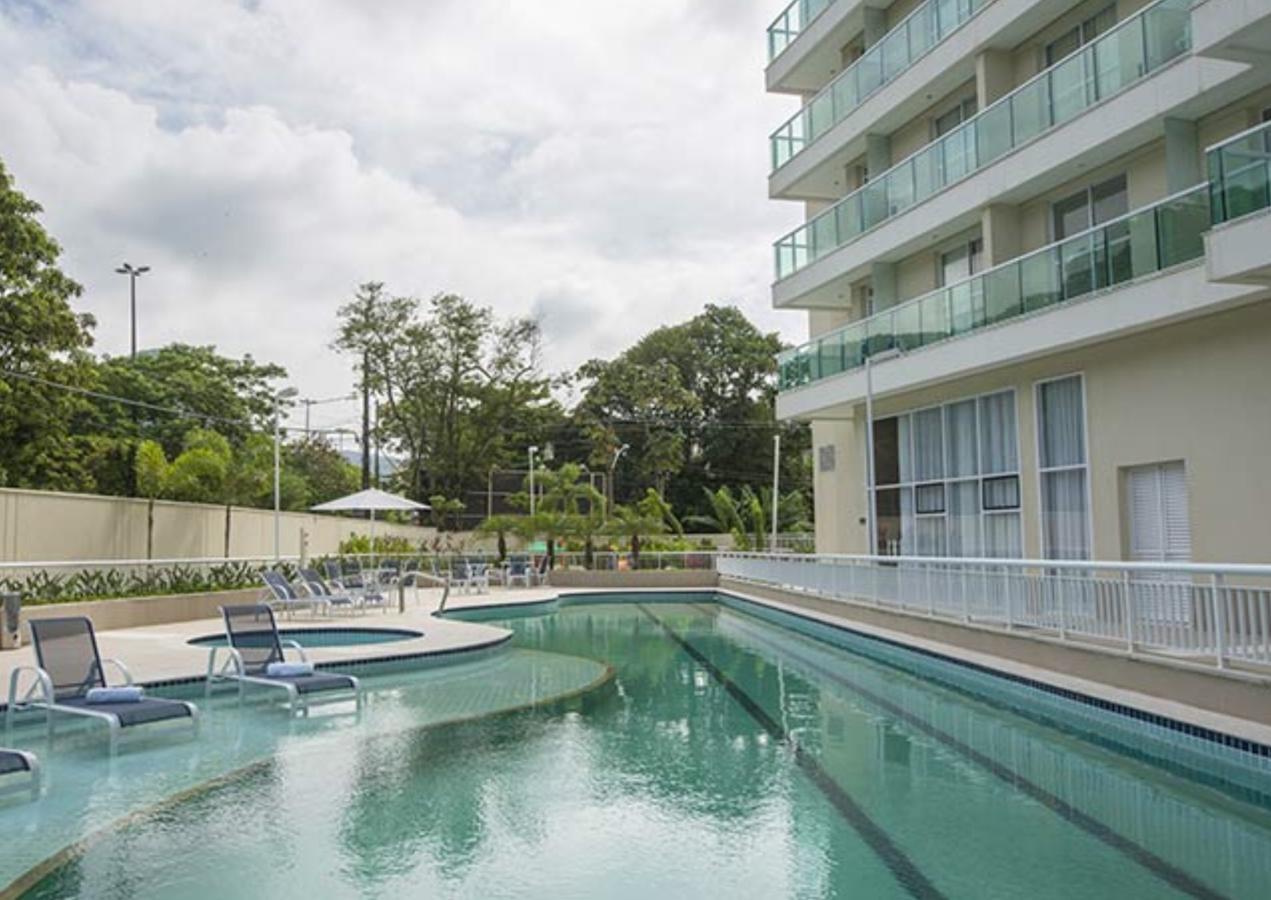 Rio Stay Apart Hotel *