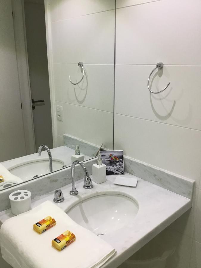 Rio Stay Apart Hotel Rio de Janeiro