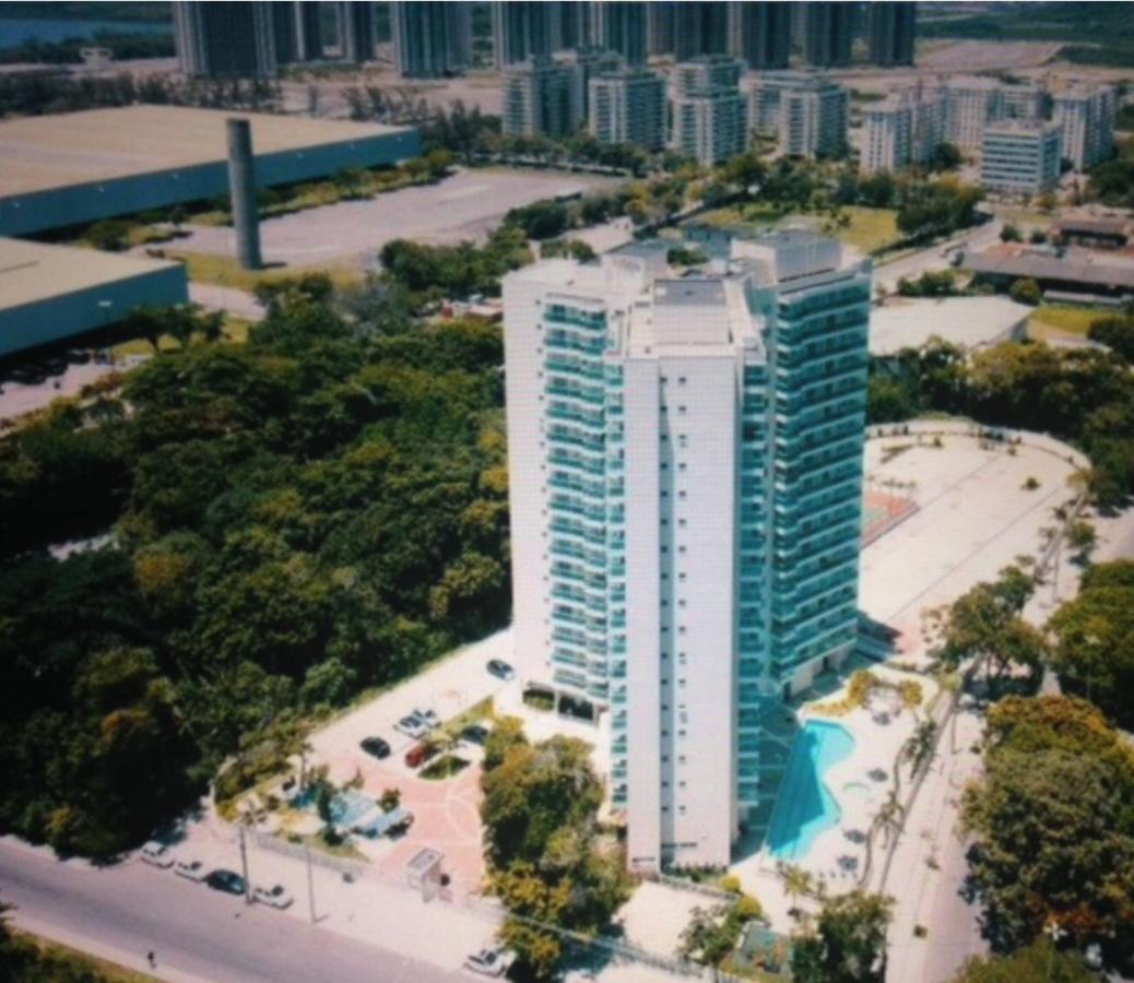 Aparthotel Rio Stay Apart Hotel