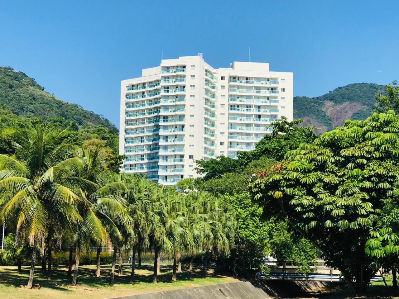 Aparthotel Rio Stay Apart Hotel