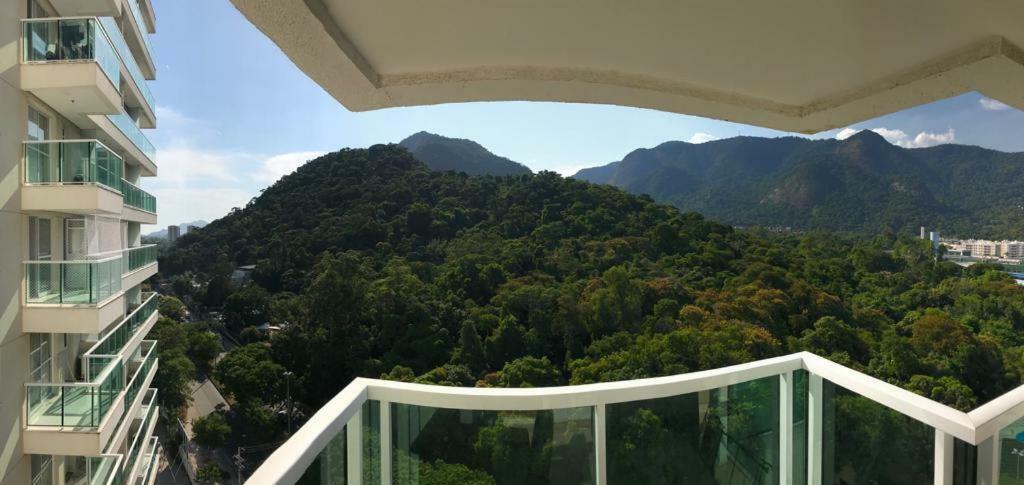 Rio Stay Apart Hotel