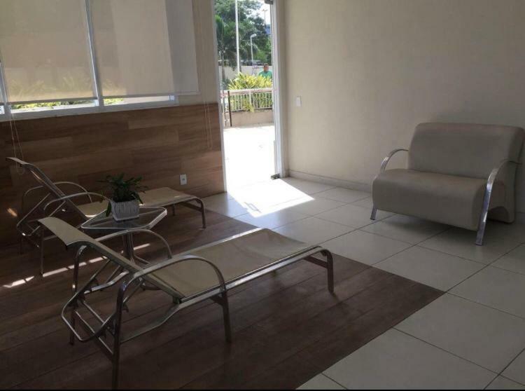 Rio Stay Apart Hotel *