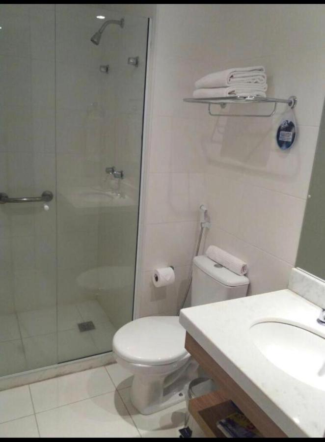 Rio Stay Apart Hotel Rio de Janeiro