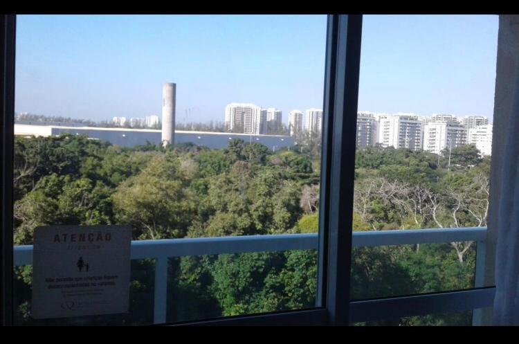 Rio Stay Apart Hotel Aparthotel *
