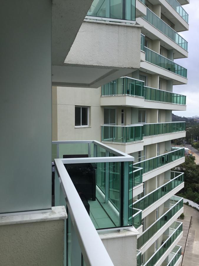 Aparthotel Rio Stay Residence *