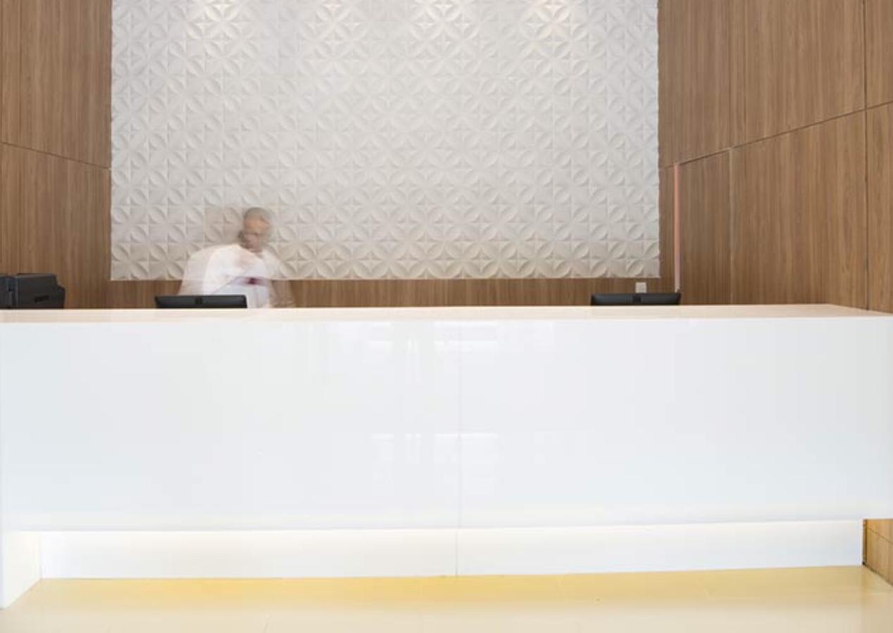 Rio Stay Residence * Rio de Janeiro
