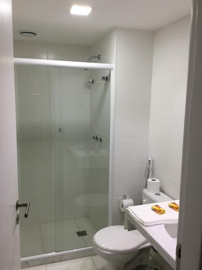 Rio Stay Residence * Rio de Janeiro