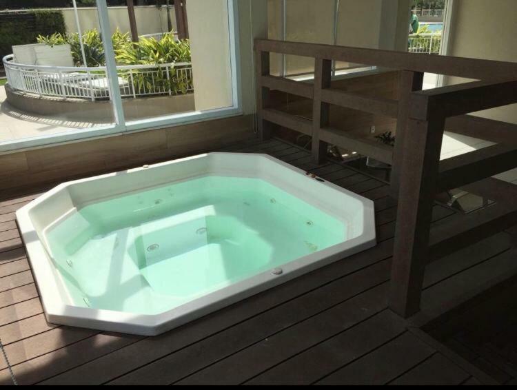 Rio Stay Residence Aparthotel